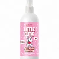 Спрей для волос для лёгкого расчёсывания LITTLE CUTIE сочная клубничка, 150 мл