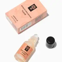 Парфюмерное масло женское с феромонами Formula Pheromone Fleur, 15 мл (по мотивам Fleur Narcotique (Ex Nihilo)