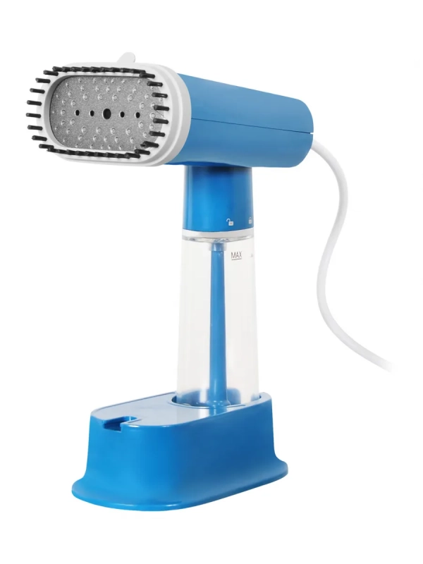 Отпариватель H-HS02456 синий Отпариватель H-HS02456 синий