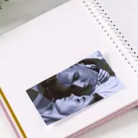 Фотоальбом "Моя любовь" 10 "магнитных"листов 23X28см, пер-т внутр.спираль Фотоальбом "Моя любовь" 10 "магнитных"листов 23X28см, пер-т внутр.спираль