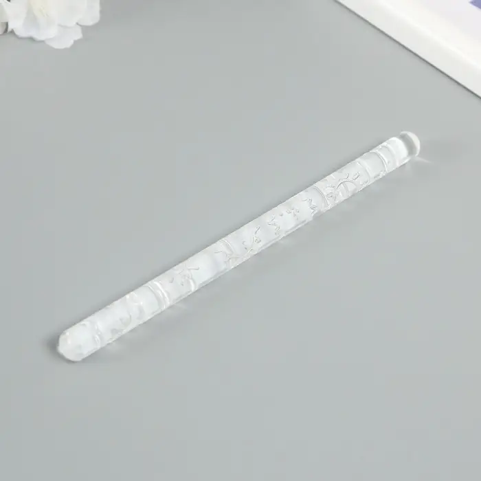 Скалка для творчества акрил &laquo;Солнце&raquo;,16&times;1 см