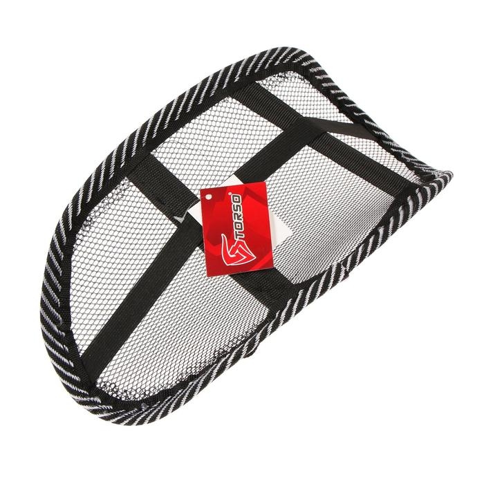 Ортопедическая подушка TORSO, на подголовник Ортопедическая подушка TORSO, на подголовник