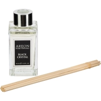 Аромадиффузор AREON HOME PERFUME STICKS Черный кристал 85 мл