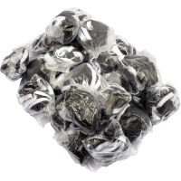 Трусы бикини мужские, спанбонд, цвет черный, 25шт/уп 603-483