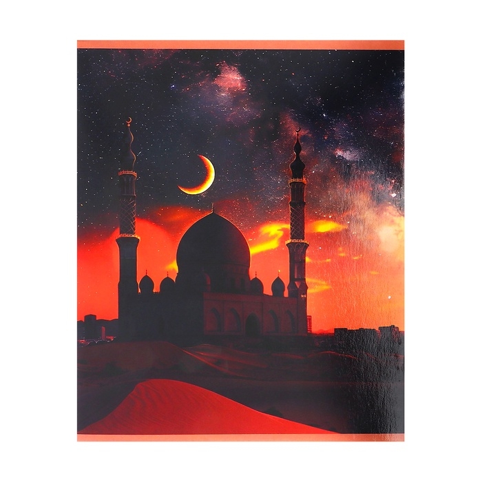 Тетрадь 48л кл Тетрадь 48л кл "Красота Востока", обл мел карт+глаянцевая лам. МИКС