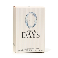 Туалетная вода мужская Gentle Days, 100 мл