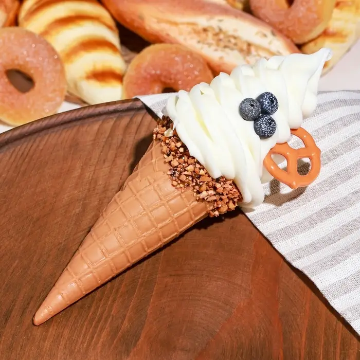 Муляж &laquo;Мороженое рожок&raquo;, 18&times;6&times;6 см