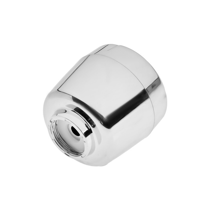 Аэратор Accoona A474-2, двухрежимный, клавишный, хром Аэратор Accoona A474-2, двухрежимный, клавишный, хром