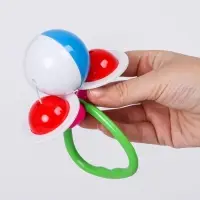 Погремушка &laquo;Ягодное лукошко&raquo;, Аэлита