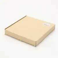 Тарелка ноовгодняя &laquo;Венок на Новый год&raquo;, 19.6 см