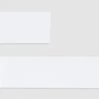 Лента для сублимации Cinta 35 M, белая, 90 см