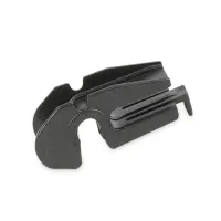 Щетки стеклоочистителя AVS б/к 40см "16" (1шт.) универсальные BL-16