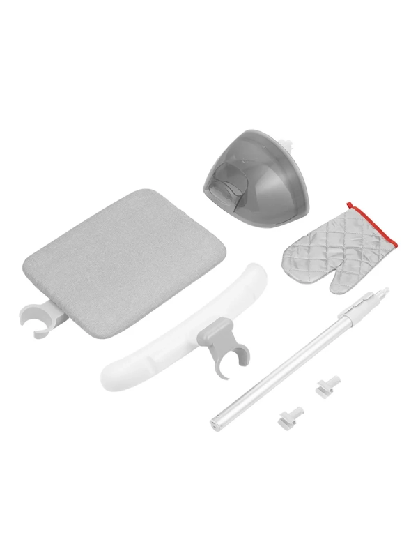 Отпариватель вертикальный для одежды КТ-9111 - 2400 Вт