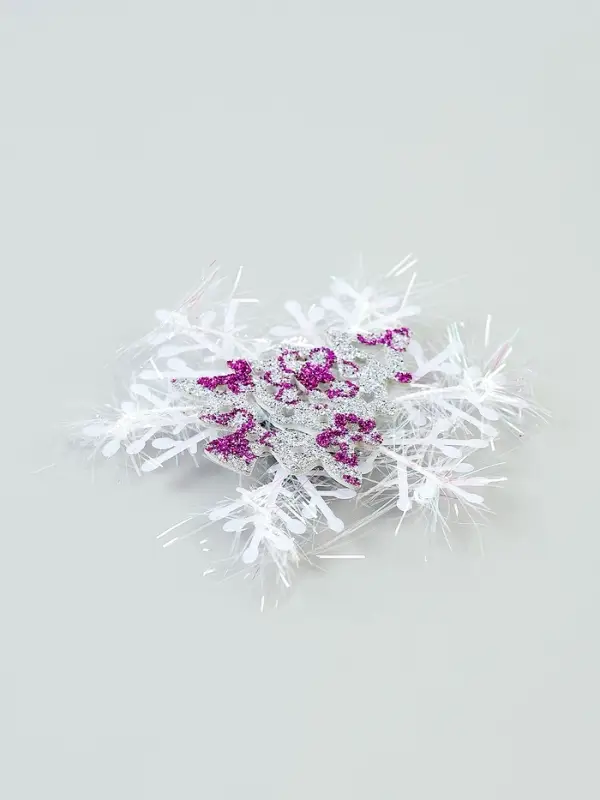 Значок "Ёлочка" МИКС