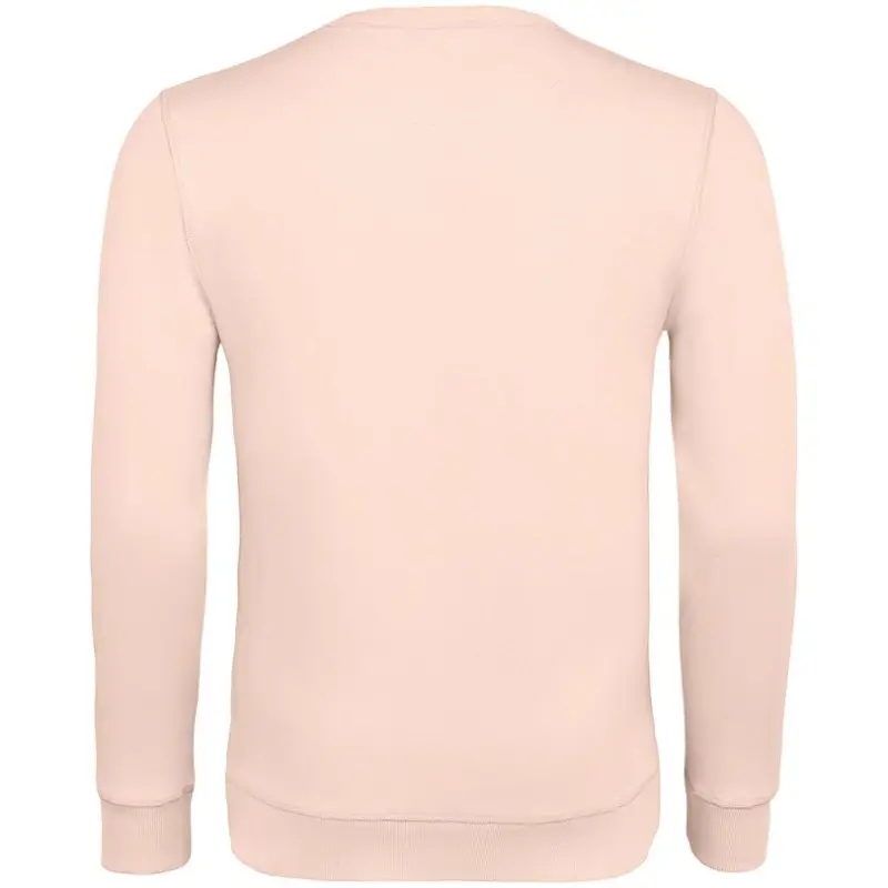 Толстовка унисекс Sully розовая, размер XS