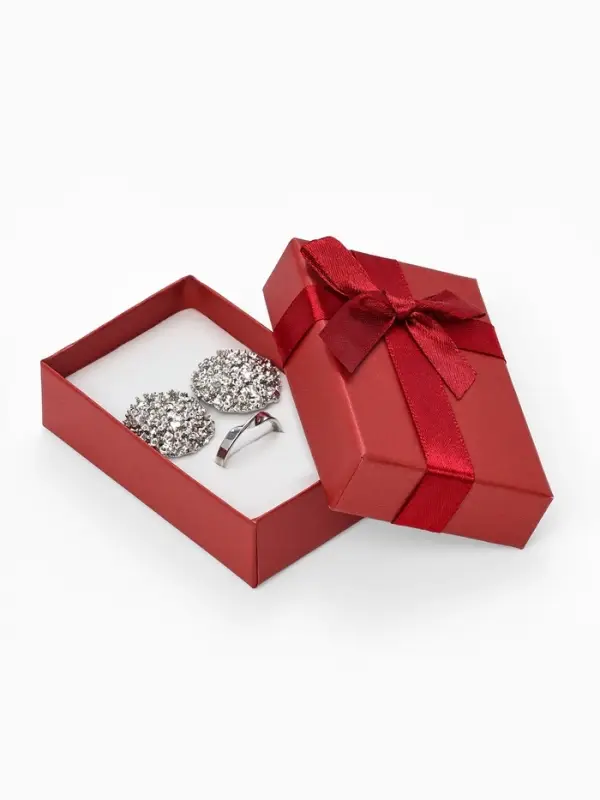 Набор коробочек подарочных 6 шт. под набор &laquo;Палетка&raquo;, 5&times;8, цвет МИКС (4573909)