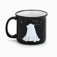 Кружка керамическая, новогодняя «Пусть все исполнит Новый год», 450 мл Кружка керамическая, новогодняя «Пусть все исполнит Новый год», 450 мл