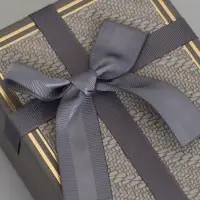 Набор подарочных коробок 3 в 1 прямоугольные 23&times;16&times;9.5 21&times;14&times;8.0 19&times;12&times;6.5 см