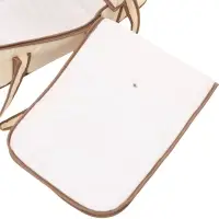 Люлька-переноска для новорожденных &laquo;Мишка&raquo;, Крошка Я