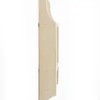 Полка - полотенцесушитель "ЛАДЬЯ" 48х48х7 см