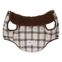 Жилет для собак тм VETTA, утепленный, размер M