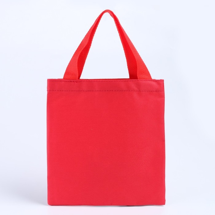 Мешок для подарков «Новогодний подарок», дракон Мешок для подарков «Новогодний подарок», дракон