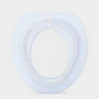 Сиденье для унитаза детское 29х27,5х5 см "Морские жители" Сиденье для унитаза детское 29х27,5х5 см "Морские жители"