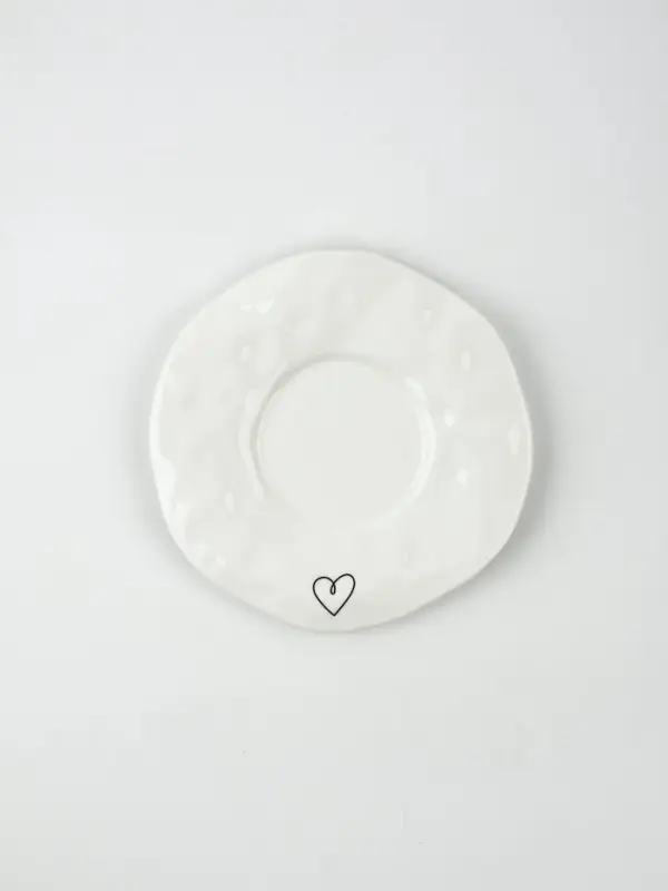 Чайная пара «Минимализм», 300 мл