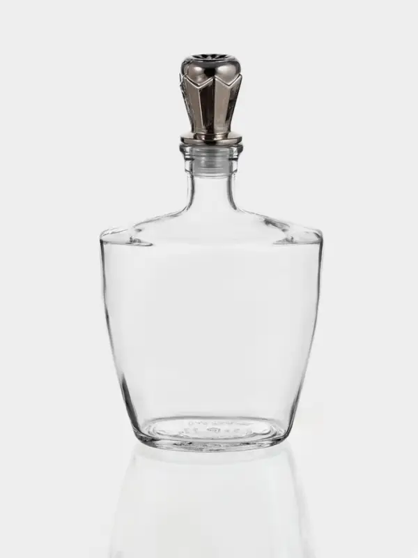 Мини-бар &laquo;Фрегат. Барокко&raquo;, 8 предметов: барная стойка, графин, стопки 6 шт., 500/50 мл