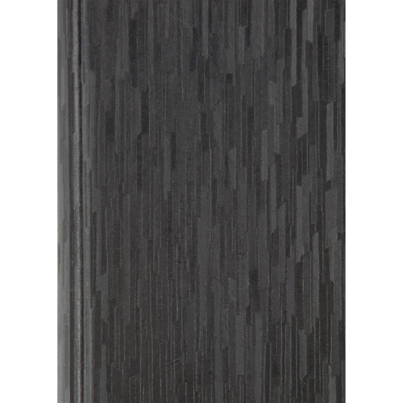 Ежедневник недатированный Attache Грани, А5, черный