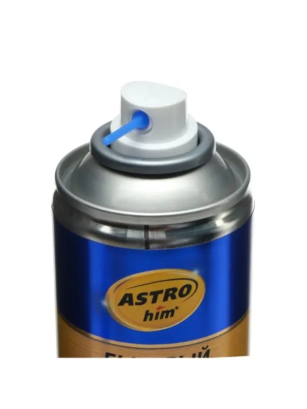 Быстрый старт для двигателя Astrohim, 210 мл, АС - 112