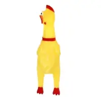 VETTA Игрушка для домашних животных, ПВХ, 16 см