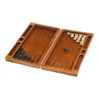 Нарды Конь 37*20 см