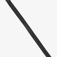 Молния &laquo;Спираль&raquo;, №5, разъёмная, замок автомат, 60 см, чёрная