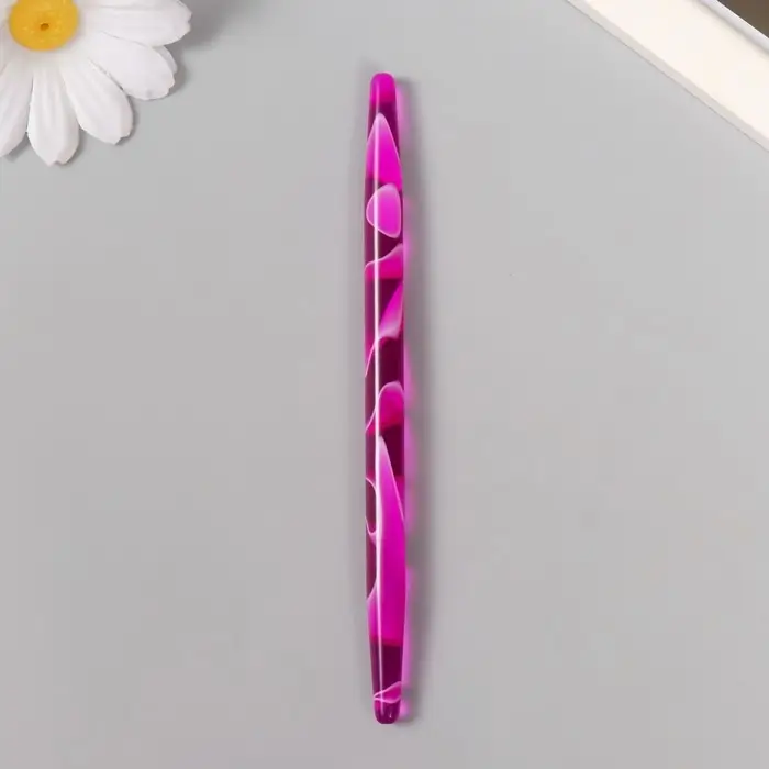 Акриловый стержень для техники точечного рисования МИКС 13 см Акриловый стержень для техники точечного рисования МИКС 13 см