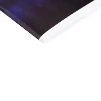 Альбом для рисования Calligrata &laquo;Лес в тумане&raquo; А4, 40 листов на скрепке, обложка мелованный картон, внутренний блок офсет 100 г/м&sup2;