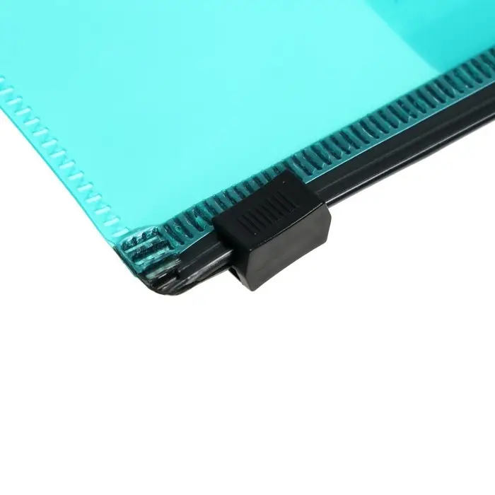 Папка-конверт на ZIP-молнии Card Size (112х81мм), 180 мкм, ErichKrause, Glossy Ice Metallic, глянцевая, непрозрачная, микс Папка-конверт на ZIP-молнии Card Size (112х81мм), 180 мкм, ErichKrause, Glossy Ice Metallic, глянцевая, непрозрачная, микс