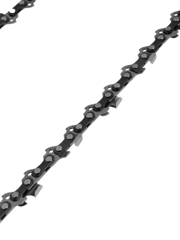 Цепь ТУНДРА, 16", 400 мм, ширина паза 1.3 мм, шаг 3/8", 55 звеньев