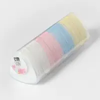 Мел портновский, 30 шт., разноцветный