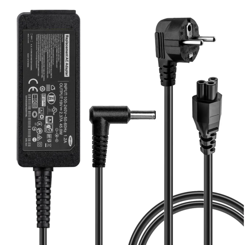 Блок питания Asus 19V 2.37A 4,0х1,35