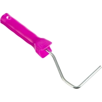 Ручка для валика Krafor 54844 100 мм бюгель 6 мм