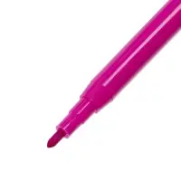 Фломастеры Calligrata, 18 цветов, в блистере, вентилируемый колпачок