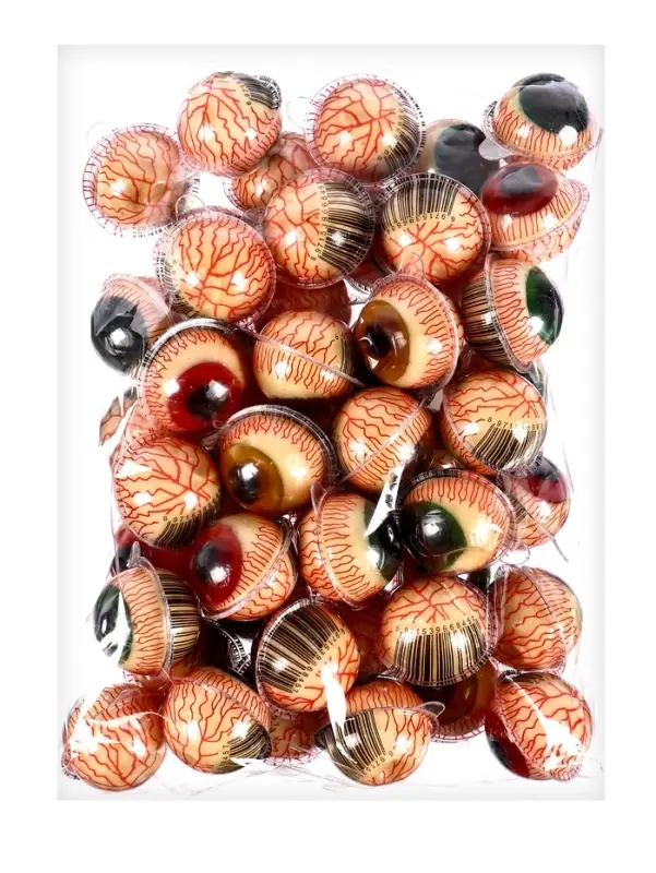 Мармелад &laquo;Глаза&raquo;, набор, 50 шт. * 18.8 г