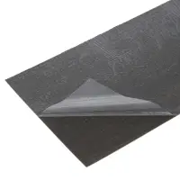 Плитка виниловая самоклеящаяся 910&times;150 мм, цвет авеню, 18 шт.