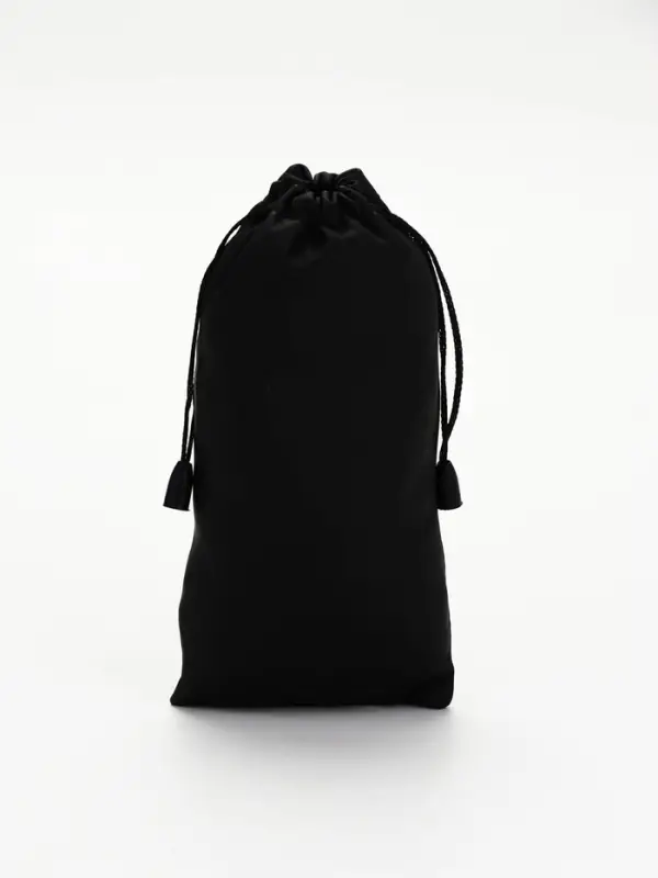 Стопки в чехле &laquo;Мужчина с большой буквы М&raquo;: нержавеющая сталь, набор 3 шт.&times;30 мл