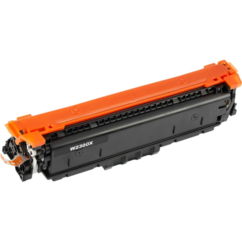 Картридж лазерный Retech W2300X чер. для HP CLJ Pro 4203/MFP 4303