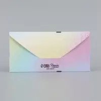 Конверты для денег &laquo;С Новым годом!&raquo;, набор 6 шт., 16.5&times;8 см