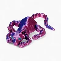 3Д Игрушка "Кот Сфинкс", 29 см.
