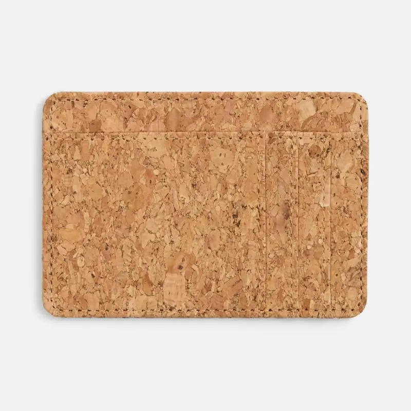 Чехол для карточек Corkness Чехол для карточек Corkness