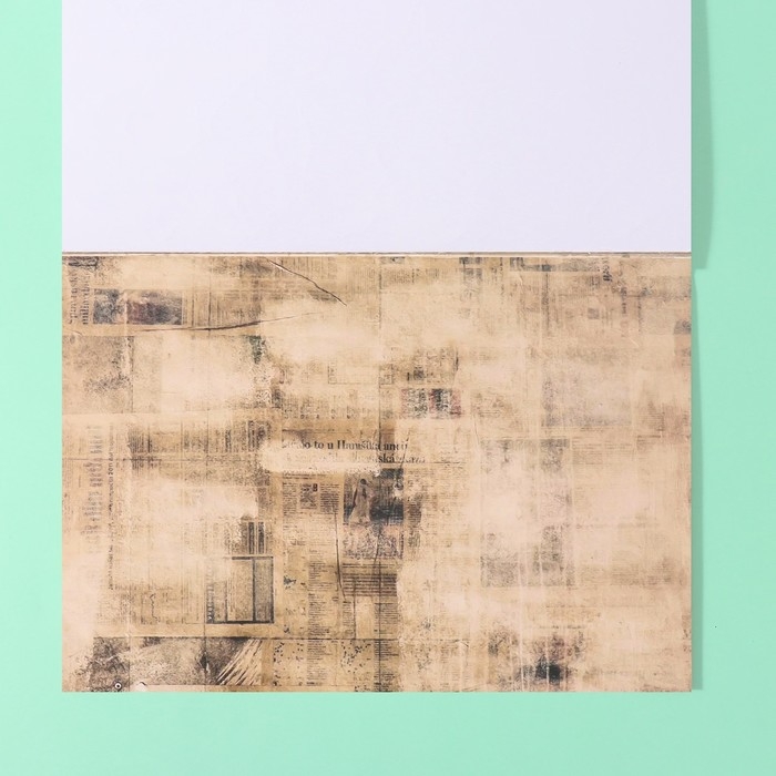 Наклейки в книжке Наклейки в книжке "Классика и акварель" + 3 фона 20,7х14,2 см